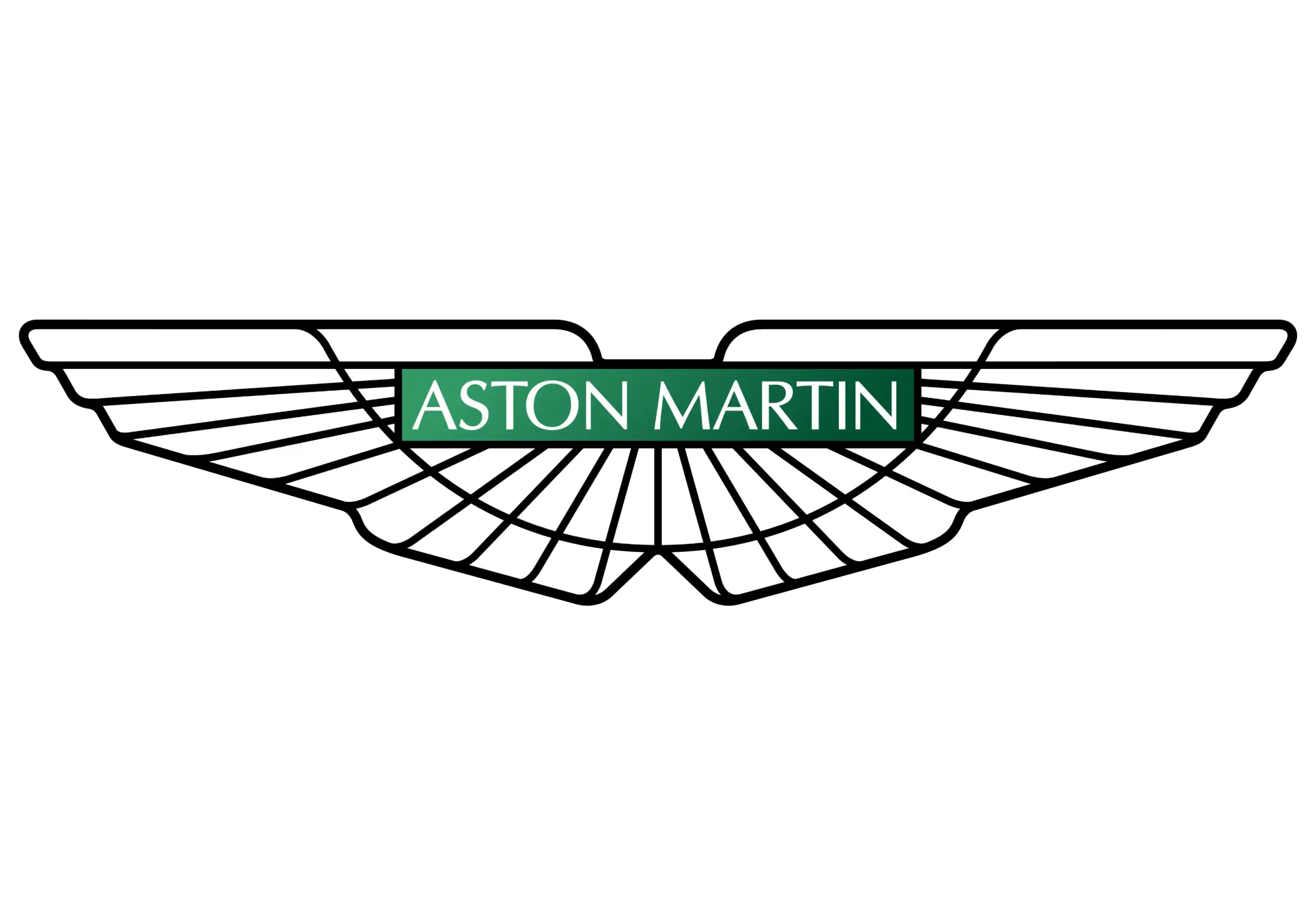 Aston Martin Logo