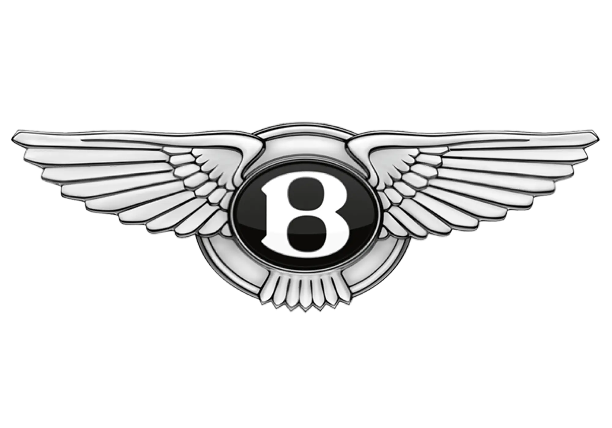Bentley Logo