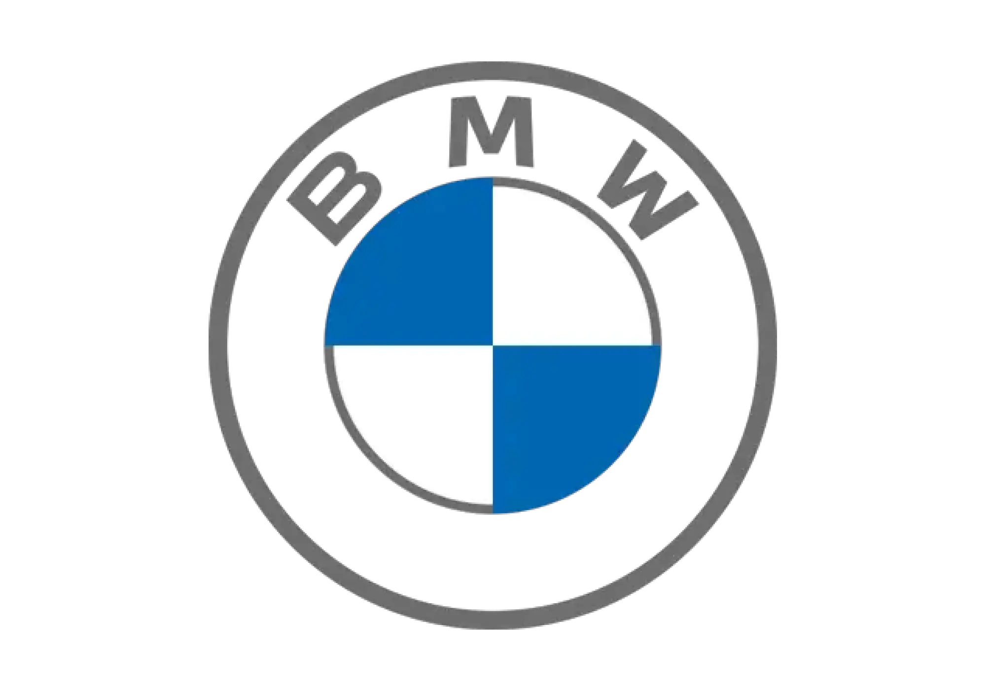 BMW Logo