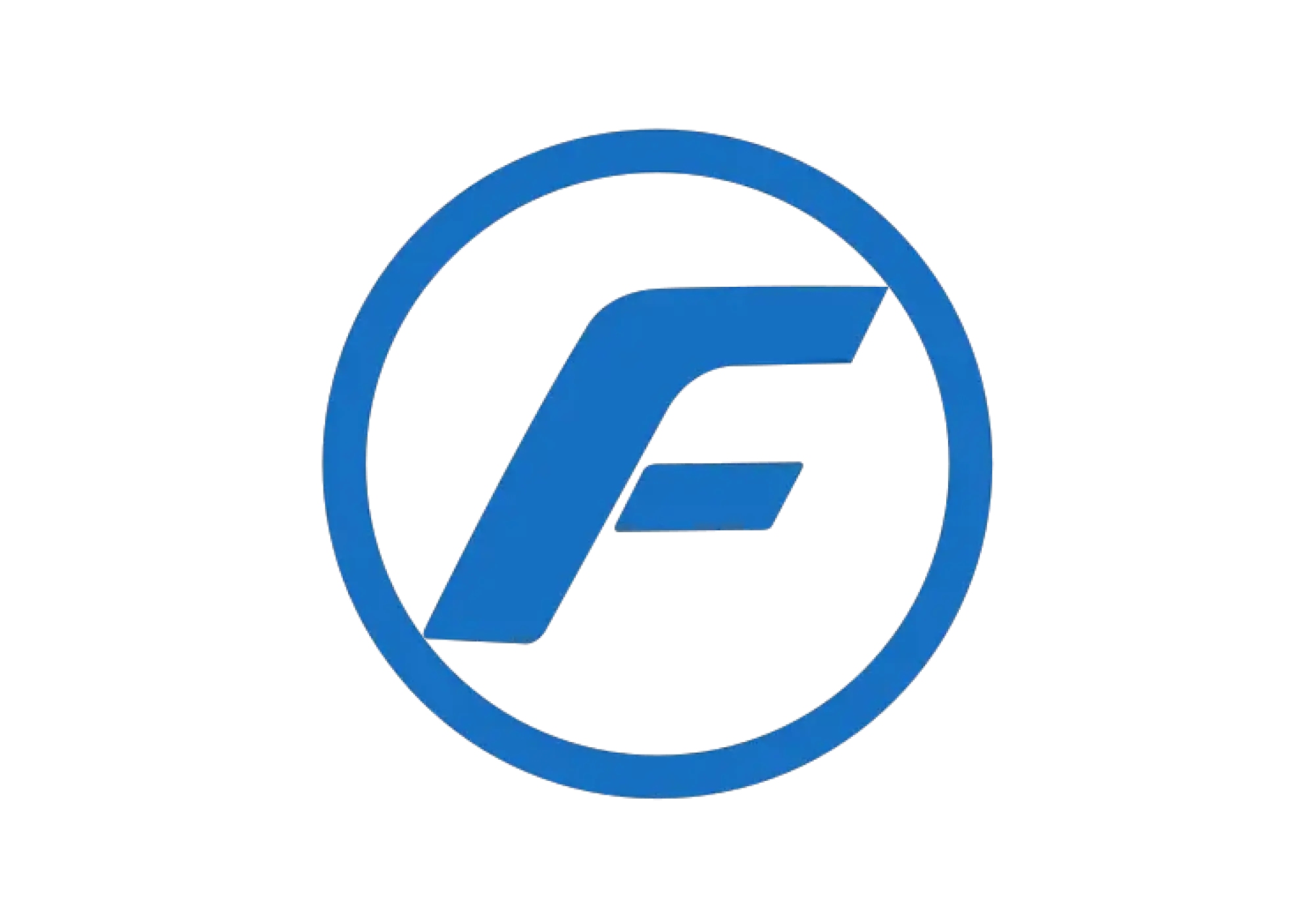 F Brand Logo