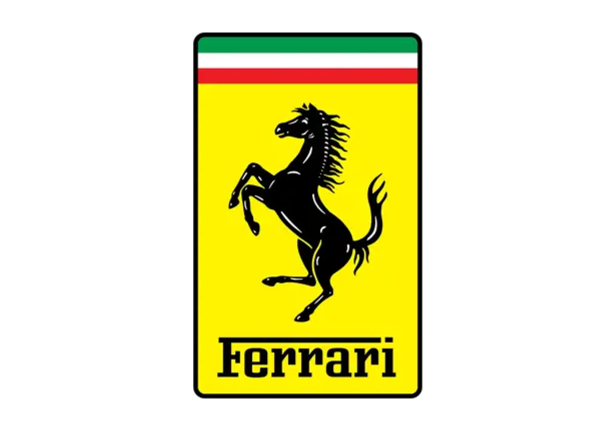 Ferrari Logo