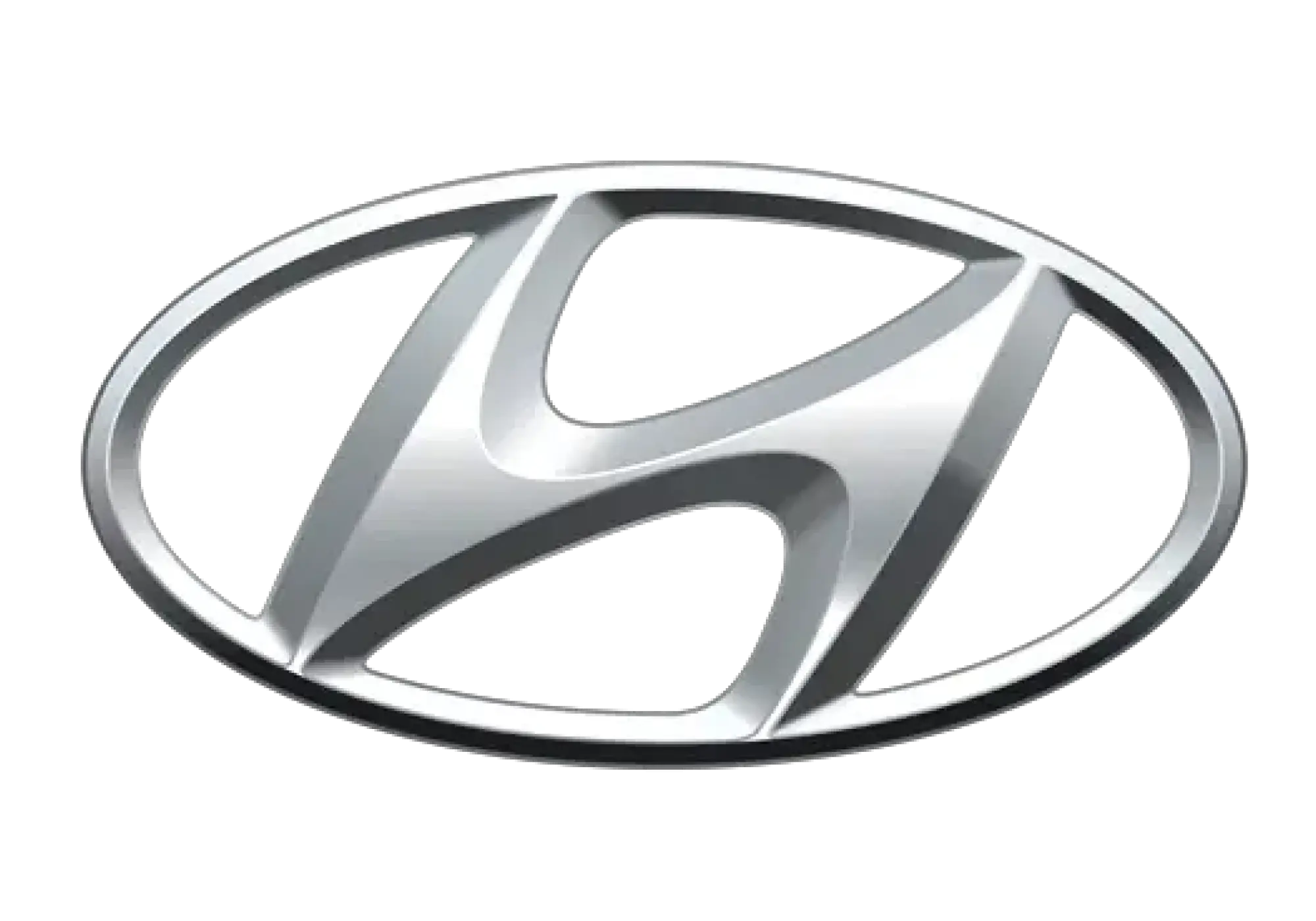 Hyundai Logo
