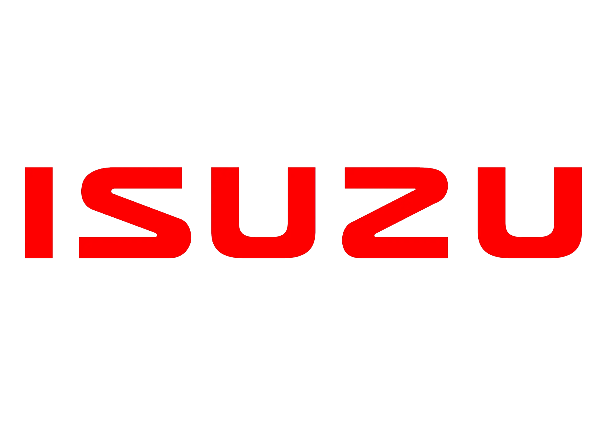 Isuzu Logo