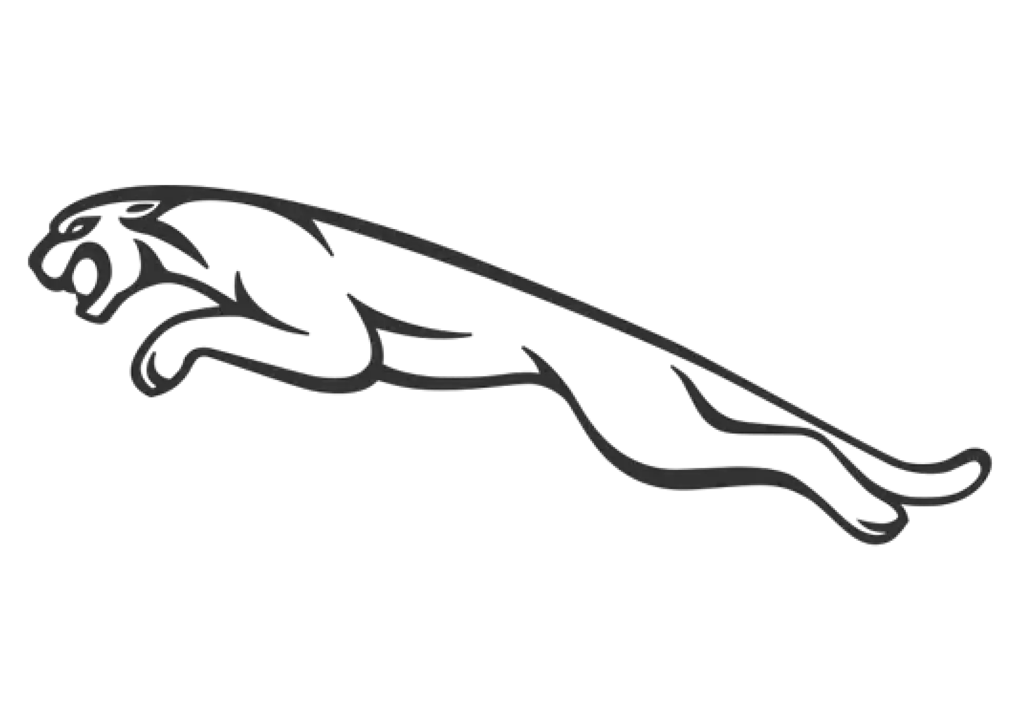Jaguar Logo