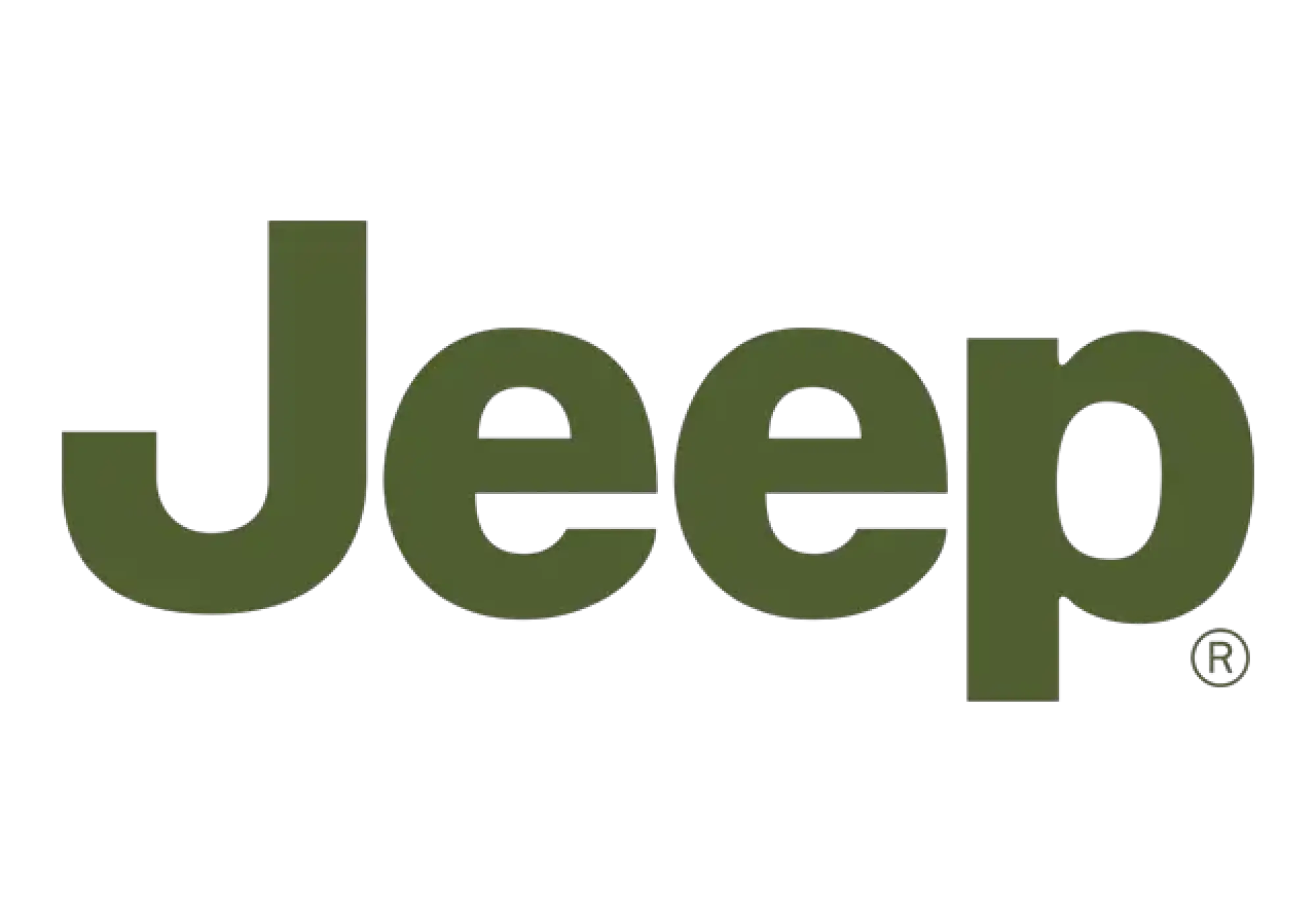 Jeep Logo