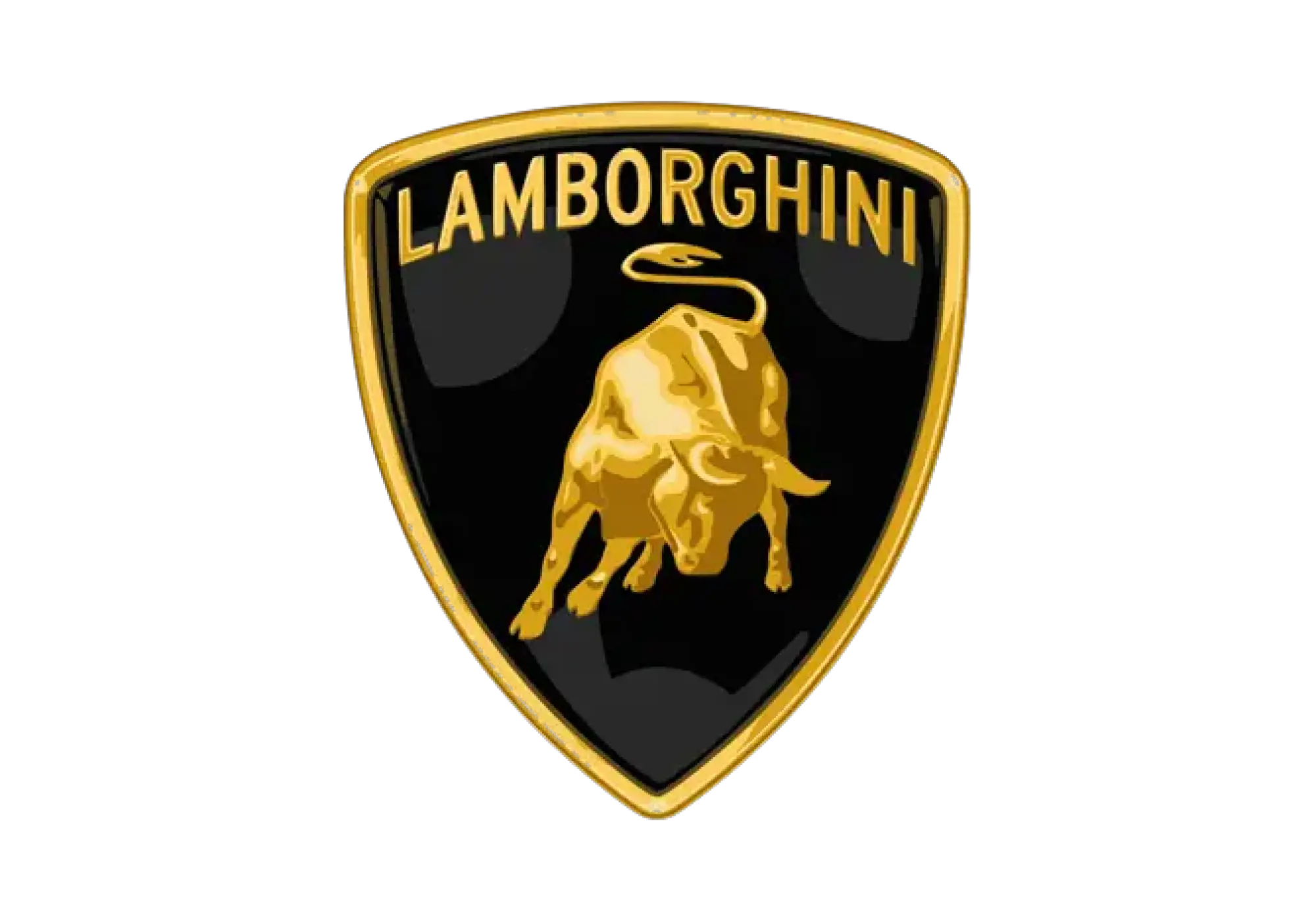 Lamborghini Logo