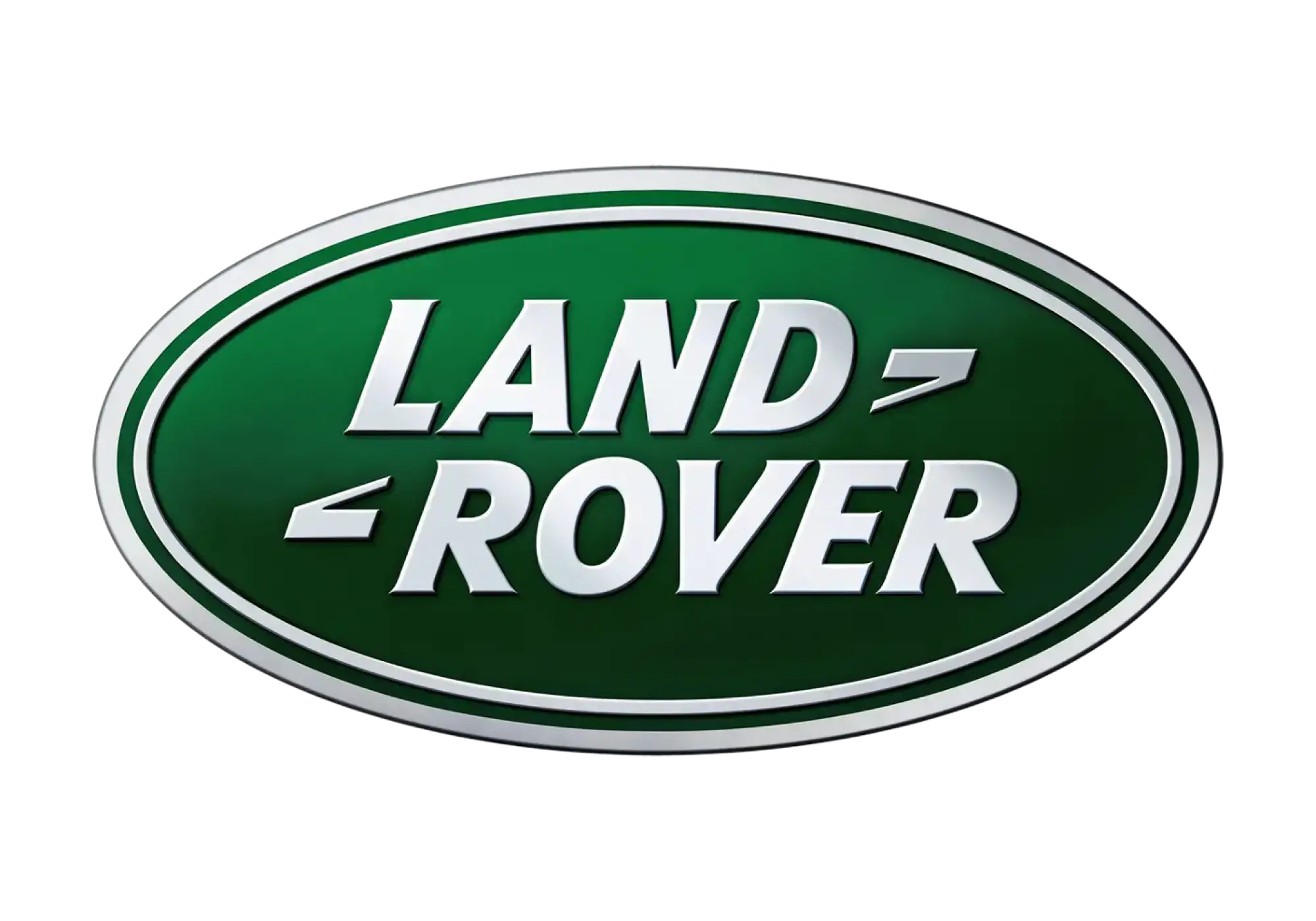 Land Rover Logo