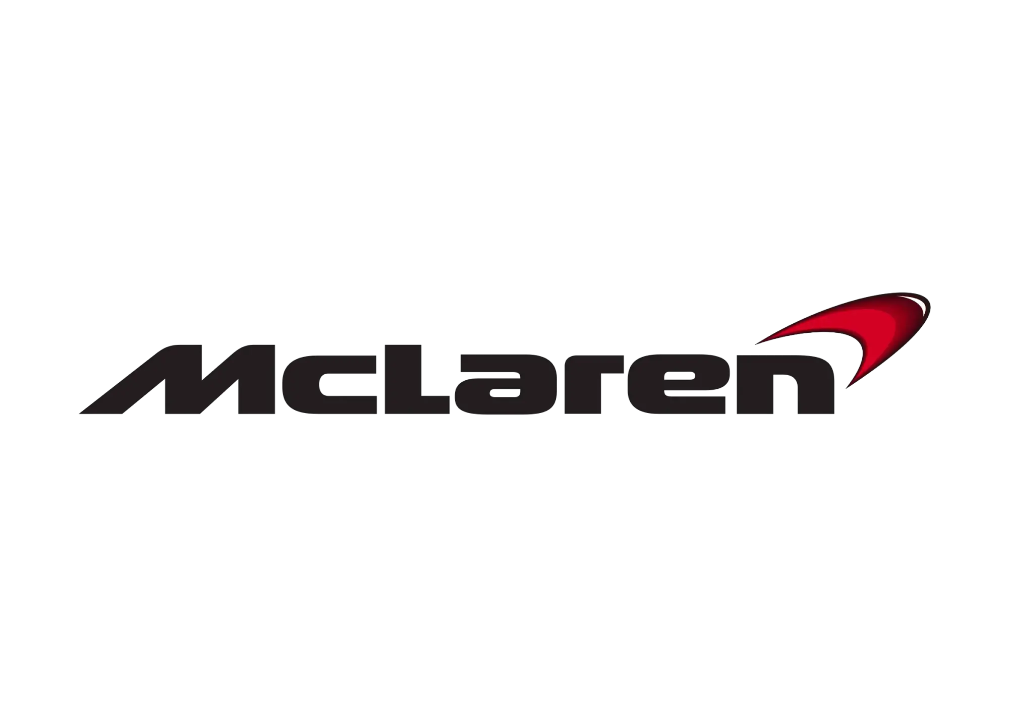 McLaren Logo