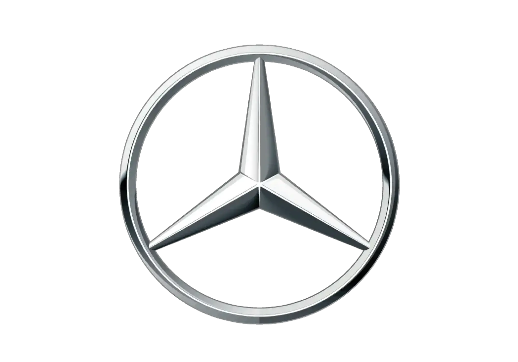 Mercedes-Benz Logo