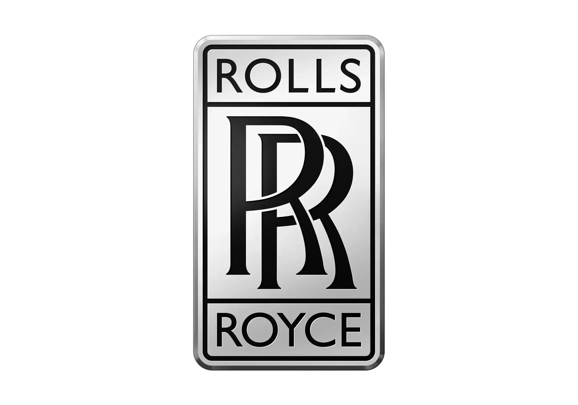 Rolls Royce Logo