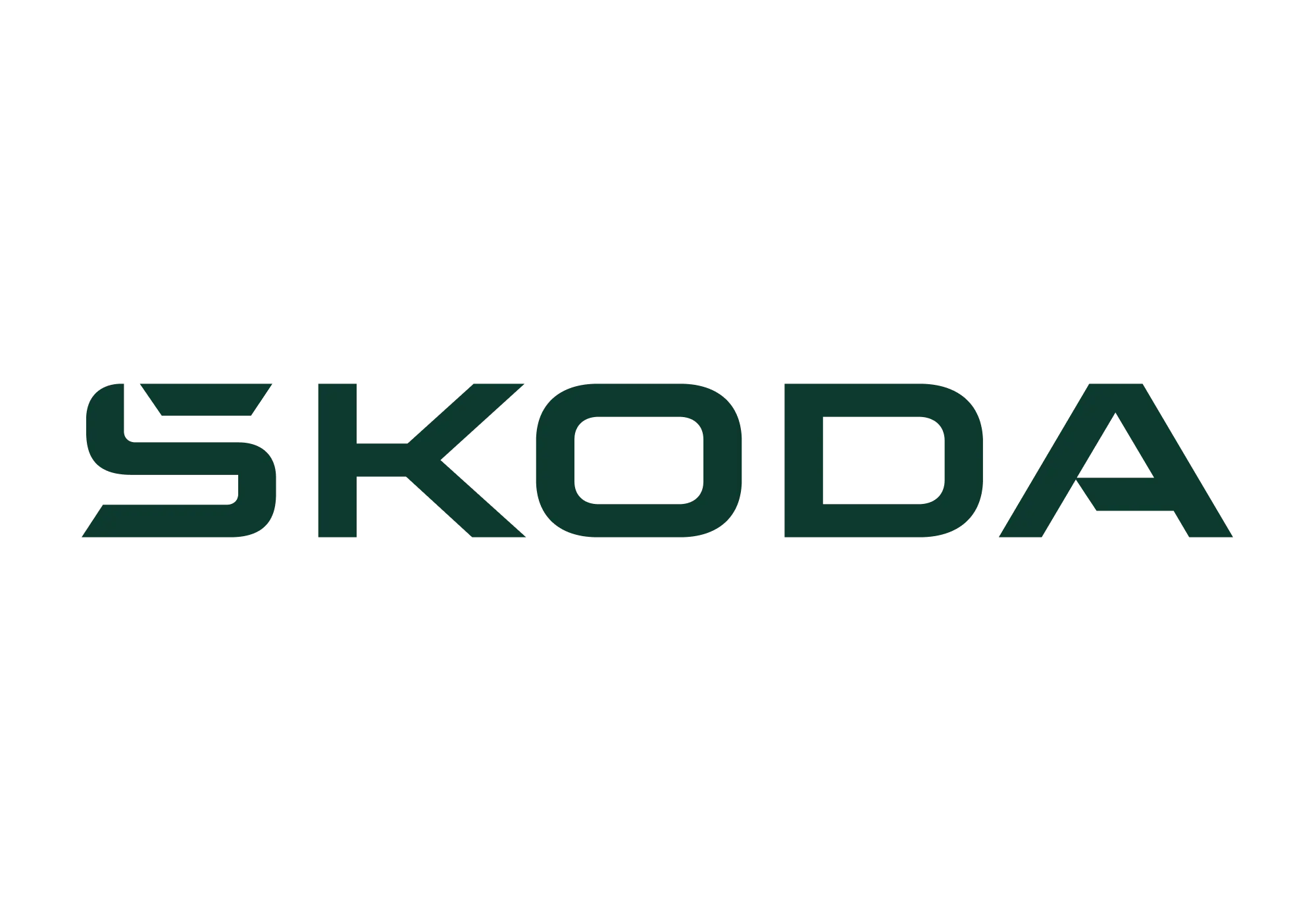 Skoda Logo
