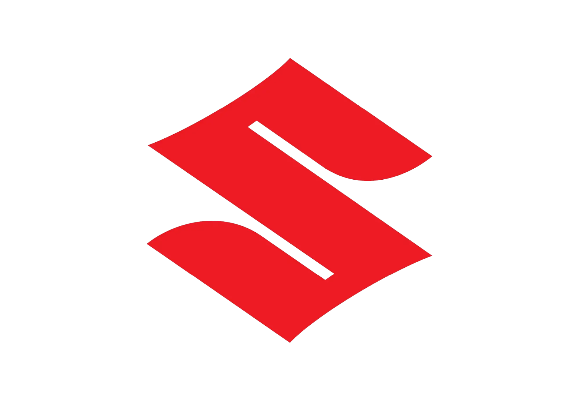 Suzuki Logo