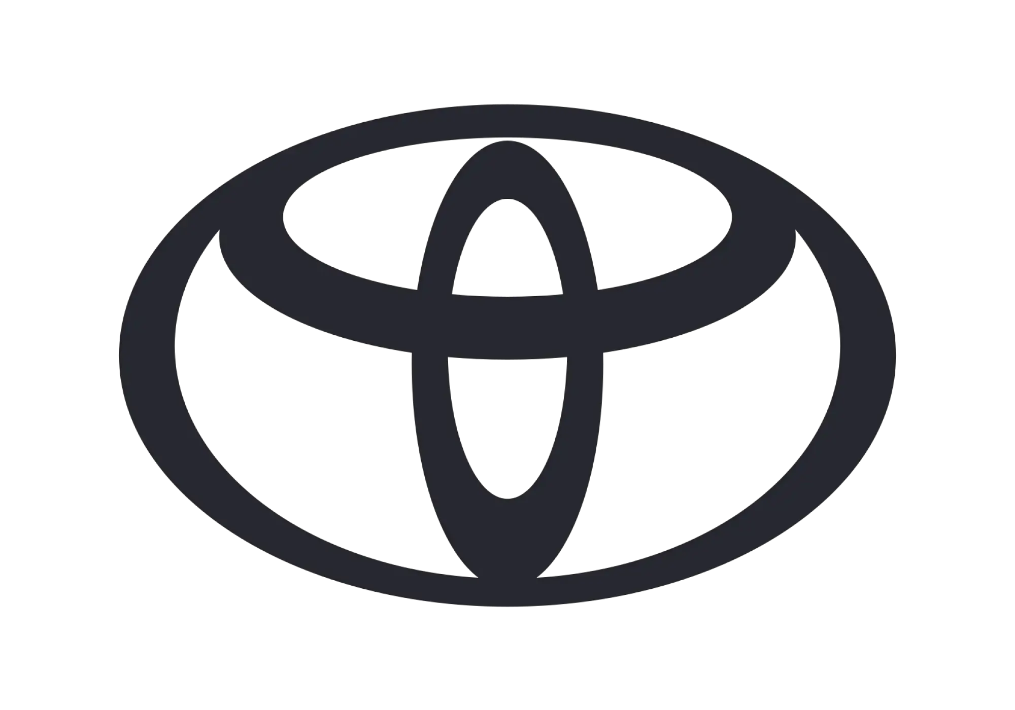 Toyota Logo