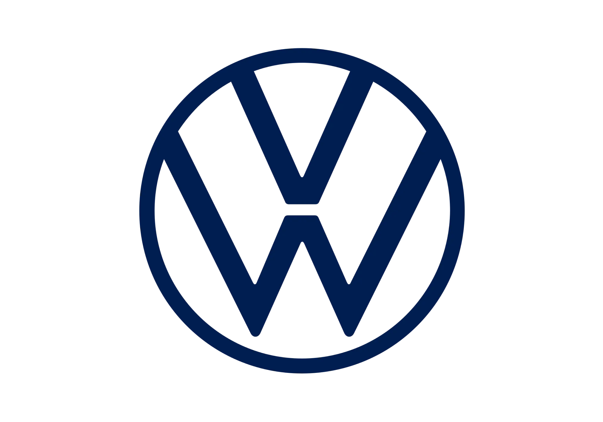 Volkswagen Logo